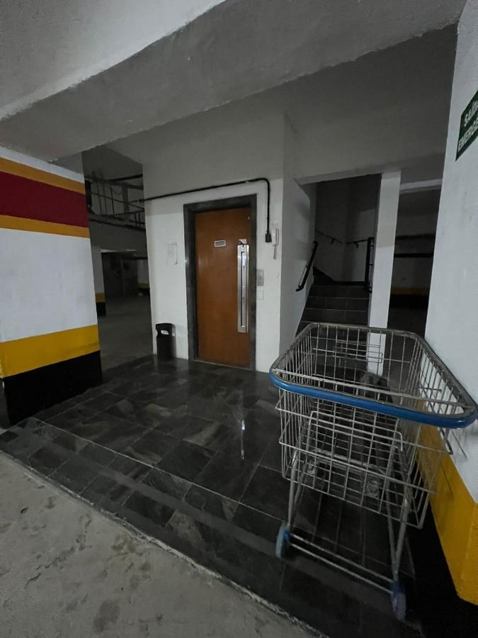 Apartamento No Guaruja Enseada A Beira Mar, Otima Localidade E Com Ar Condicionado Exterior foto